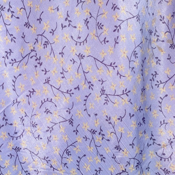 COPY - Zara printed mini dress - Picture 3 of 4